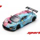 McLaren 720S GT3 112 1000 Km du Paul Ricard 2022 Spark SP427