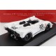Porsche 908/02 Flunder Spider 48 2nd 12 Heures de Sebring 1970 Best Model BEST9219/2