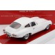 Jaguar E-Type Coupe 1963 White Best Model BEST9838