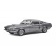 Ford Shelby GT500 1967 Grey Black Solido S1802905