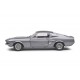 Ford Shelby GT500 1967 Grey Black Solido S1802905