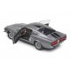 Ford Shelby GT500 1967 Grey Black Solido S1802905