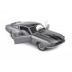 Ford Shelby GT500 1967 Grey Black Solido S1802905