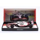 Haas Ferrari VF-22 20 Kevin Magnussen F1 Grand Prix de Bahrain 2022 Minichamps 147220120