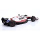 Haas Ferrari VF-22 20 Kevin Magnussen F1 Grand Prix de Bahrain 2022 Minichamps 147220120