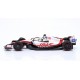 Haas Ferrari VF-22 20 Kevin Magnussen F1 Grand Prix de Bahrain 2022 Minichamps 147220120