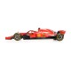 Ferrari SF71H F1 Testing Fiorano January 2021 Mick Schumacher BBR BBR211847