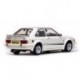 Ford Escort RS Turbo 1984 Blanche Sunstar SS4961R