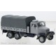 Praga V3S 6 WD 1962 Grey IXO TRUD005