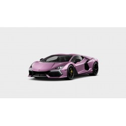 Lamborghini Revuelto 2023 Viola 30th Looksmart LS543I