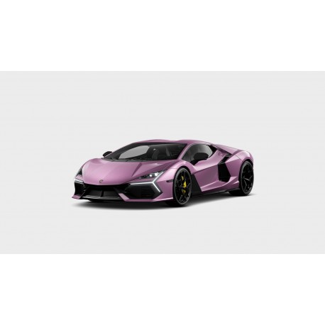 Lamborghini Revuelto 2023 Viola 30th Looksmart LS543I