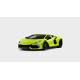 Lamborghini Revuelto 2023 Verde Scandal Looksmart LS543H