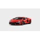 Lamborghini Revuelto 2023 Arancio Dac Looksmart LS543G
