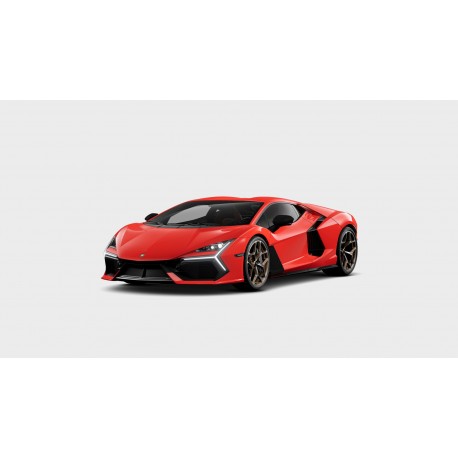 Lamborghini Revuelto 2023 Arancio Dac Looksmart LS543G