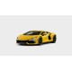 Lamborghini Revuelto 2023 Giallo Clarus Looksmart LS543E