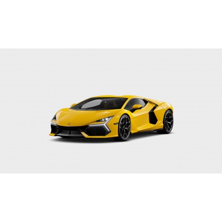 Lamborghini Revuelto 2023 Giallo Clarus Looksmart LS543E