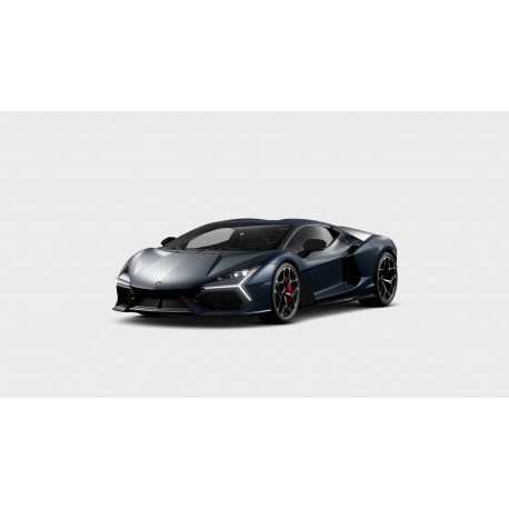 Lamborghini Revuelto 2023 Blu Mehit Matt Looksmart LS543D