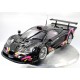 McLaren&nbsp;F1 GTR 6.0L V12 Factory Prototype Chassis 19R 1997 Black Top Marques TMR12-24C