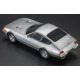 Ferrari&nbsp;365 GTB/4 Daytona 1967 Silver Matt with Black Interior Top Marques TOP123C