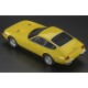Ferrari&nbsp;365 GTB/4 Daytona 1967 Yellow with Black Interior Top Marques TOP123B