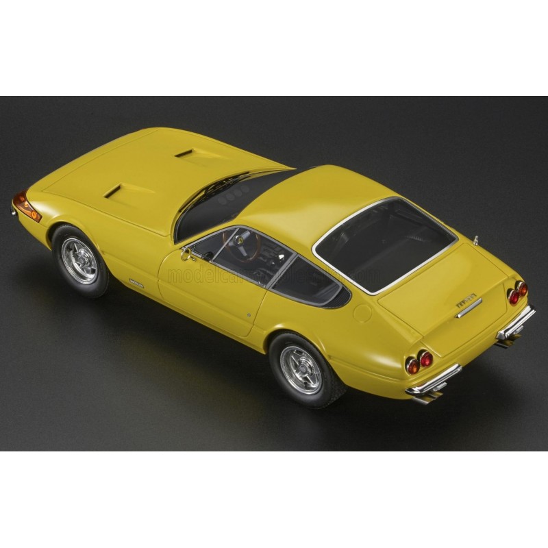 FERRARI 365 GTB/4 daytona 1969 1/18 KYOSHO EUR 109,00 - FR