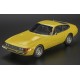 Ferrari&nbsp;365 GTB/4 Daytona 1967 Yellow with Black Interior Top Marques TOP123B