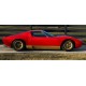 Lamborghini&nbsp;Miura SV 1971 Rosso Corsa Top Marques TM12-47D