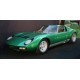 Lamborghini&nbsp;Miura SV 1971 Green Met Top Marques TM12-47B
