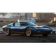 Lamborghini&nbsp;Miura SV 1971 Blue Medio Top Marques TM12-47A