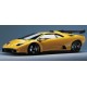 Lamborghini&nbsp;Diablo GTR 1999 Flash Yelow Top Marques TM12-45D