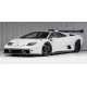 Lamborghini&nbsp;Diablo GTR 1999 Isis White Top Marques TM12-45A