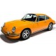 Porsche&nbsp;911 S Coupe 1970 Orange Top Marques TM12-24A