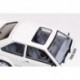 Ford Escort RS Turbo 1984 Blanche Sunstar SS4961R