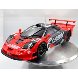 McLaren F1 GTR 44 24 Heures du Mans 1997 Top Marques TMR12-24A