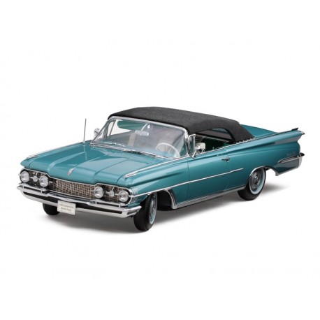 Oldsmobile 98 1959 Verte Sunstar SS5232