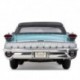 Oldsmobile 98 1959 Verte Sunstar SS5232