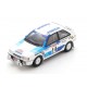 Mazda 323 14 Rallye Monte Carlo 1986 Carlsson - Bohlin Spark S6230