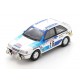 Mazda 323 16 Rallye Monte Carlo 1986 Warmbold - Biche Spark S6231