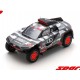 Audi RS Q E-Tron 200 Rallye Dakar 2022 Peterhansel - Boulanger Spark 18S826