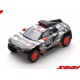 Audi RS Q E-Tron 224 Rallye Dakar 2022 Ekstrom - Begerkvist Spark 18S828