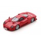 Nissan R390 GT1 1997 Red Spark S3574