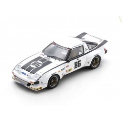Mazda RX7 86 24 Heures du Mans 1980 Spark S9470