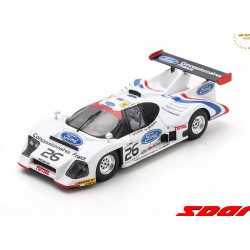 Rondeau M482 26 24 Heures du Mans 1983 Spark S8468