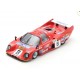 Rondeau M379C 8 24 Heures du Mans 1981 Spark S8458