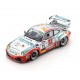 Porsche 911 GT2 73 11ème 24 Heures du Mans 1997 Spark S9909