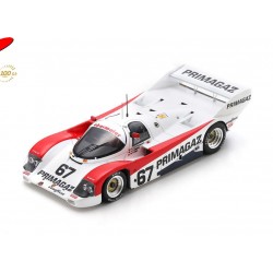 Porsche 962C 67 24 Heures du Mans 1992 Spark S9892