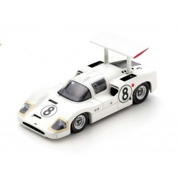 Chaparral 2F 8 24 Heures du Mans 1967 Spark S9445