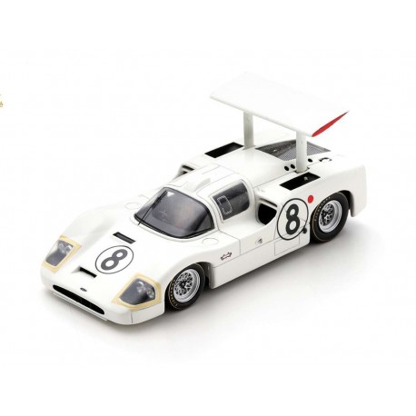 Chaparral 2F 8 24 Heures du Mans 1967 Spark S9445