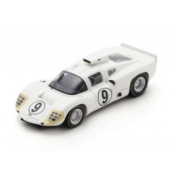 Chaparral 2D 9 24 Heures du Mans 1967 Spark S9443