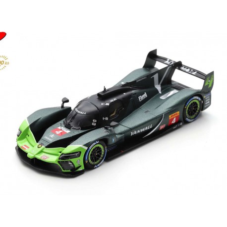 Vandervell 680 4 WEC 2023 Spark S8660